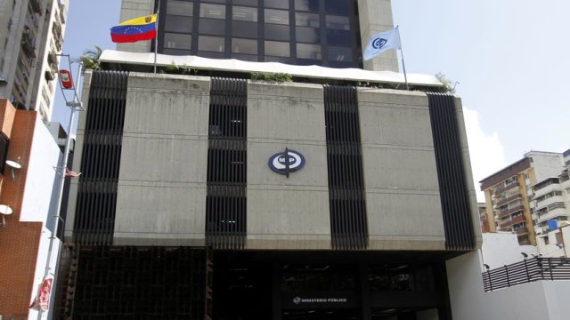 Ministerio Público solicitó anular la instalación de la Asamblea