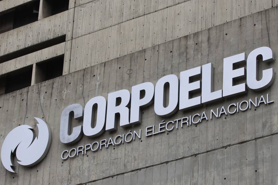 Trabajadores de Corpoelec​ denuncian que en la empresa hay desidia