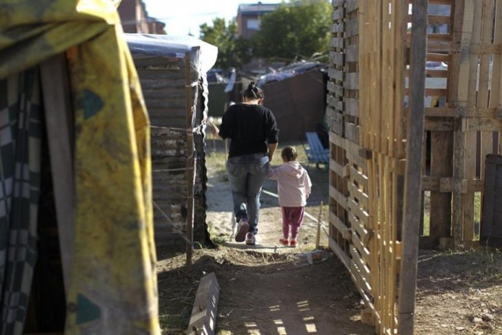Provea:  La pobreza estructural de Venezuela pasó de 21,3 % a 29,1 % en un año