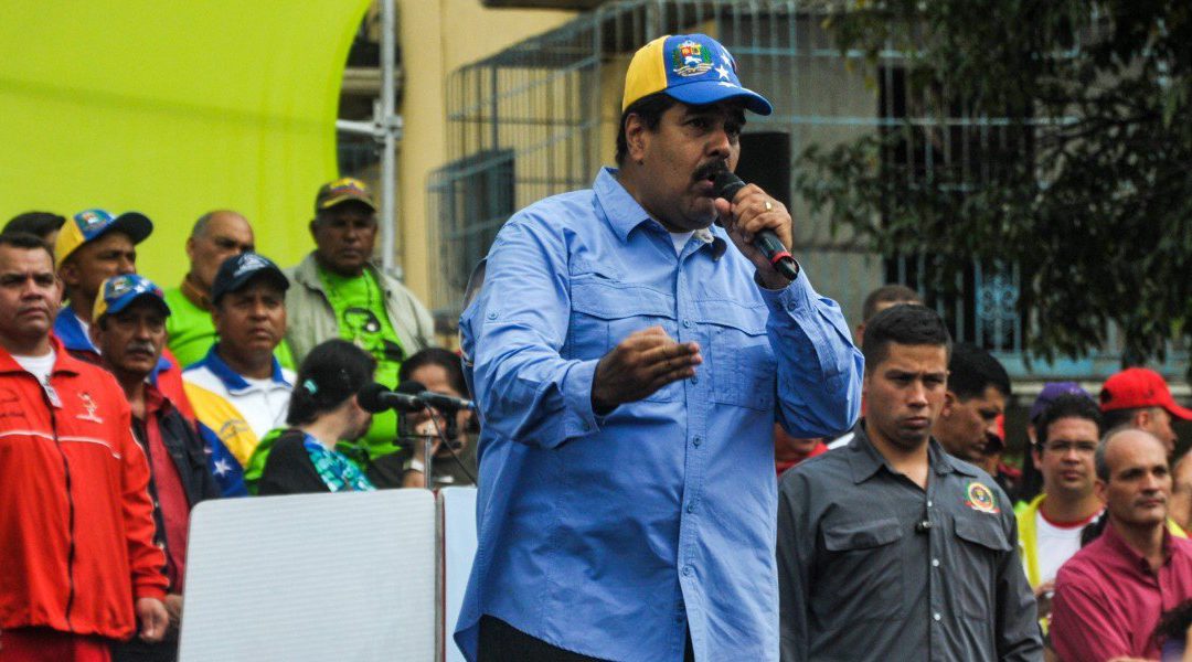 Human Rights Watch: Se debe revocar el decreto de emergencia dictado por Maduro