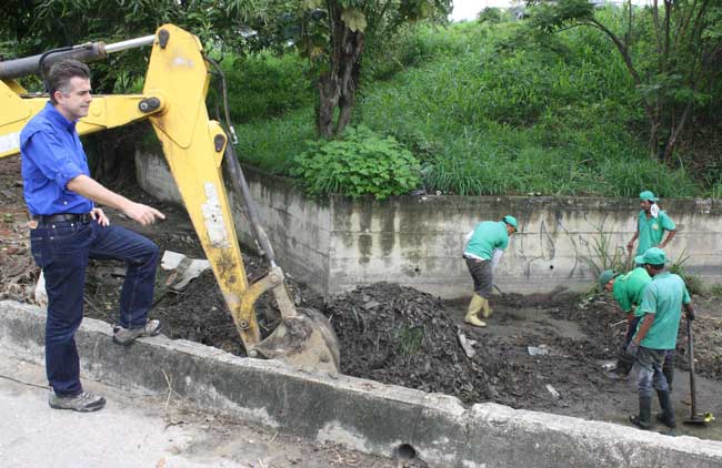 Días no laborables atrasan hasta 5 semanas inicio de obras