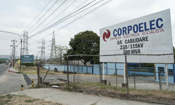 Corpoelec recibió más dinero en 2015 que otras instituciones públicas