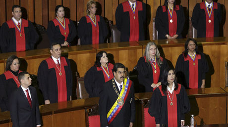 ANÁLISIS: ¿Por qué es inconstitucional el Decreto de Estado de Excepción aplicado por Maduro?