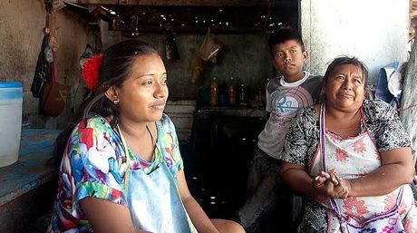 Niños en La Guajira desertan de escuelas por falta de alimentos