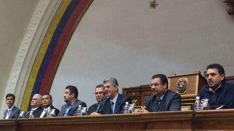 AN evalúa eliminar la reelección presidencial