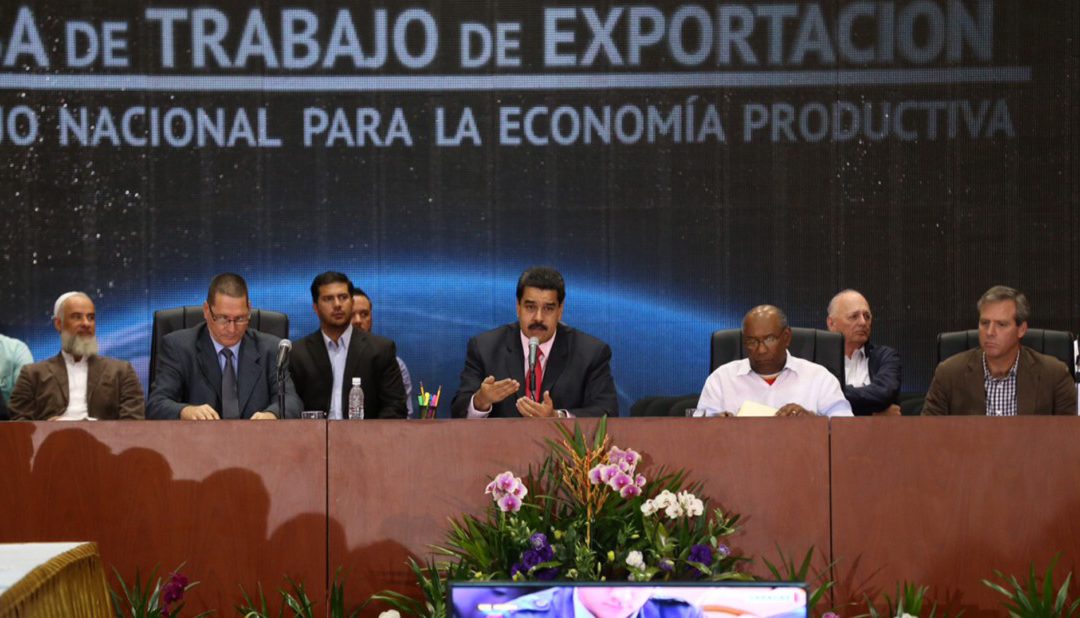 Venezuela mantiene la economía menos competitiva del mundo