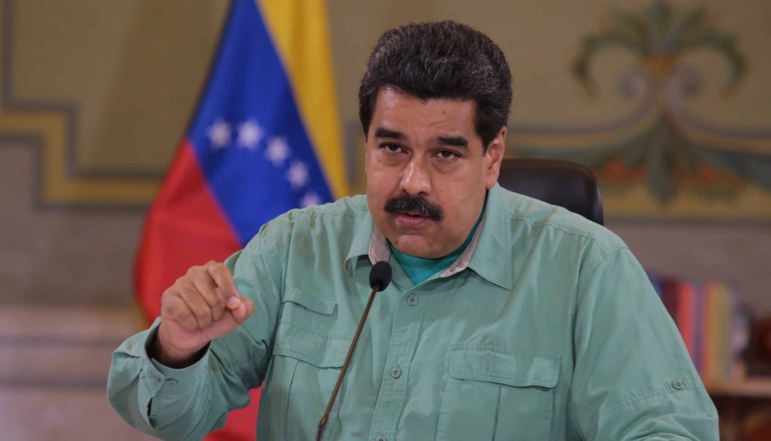 Para reducir la pobreza hay que revocar a Maduro​