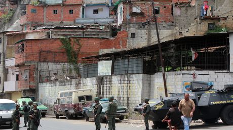 Foro de Investigación Criminal plantea que zonas de paz sean eliminadas