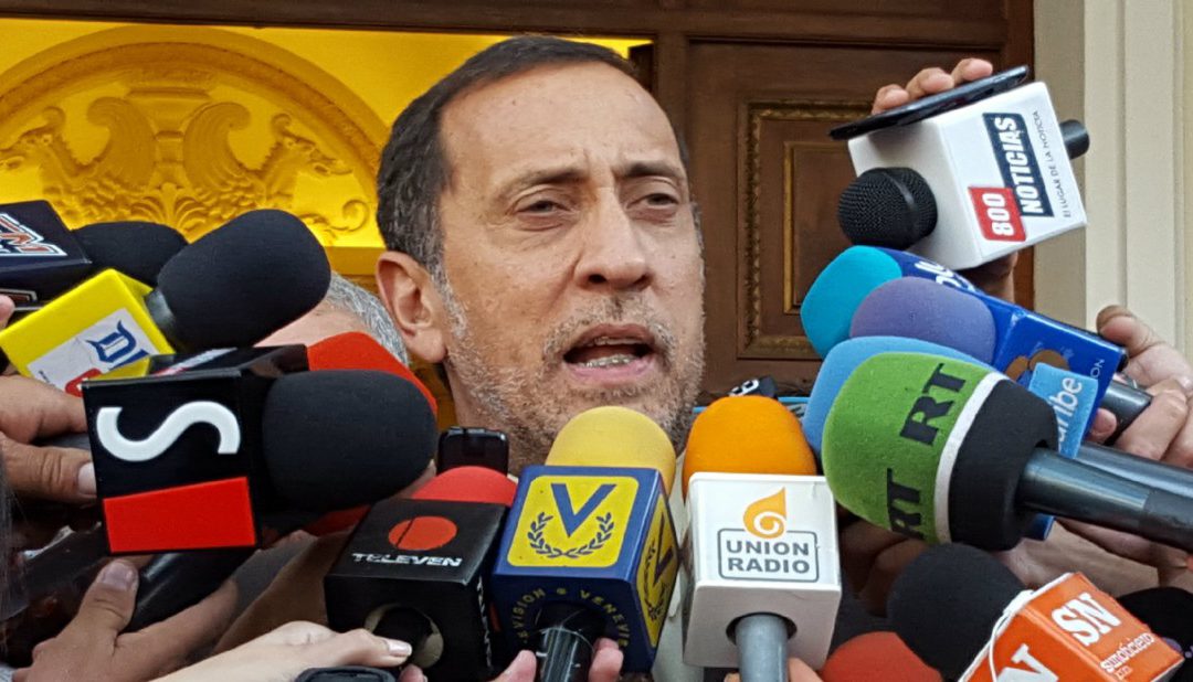 AN rechaza decreto que permite gastar sin control legislativo