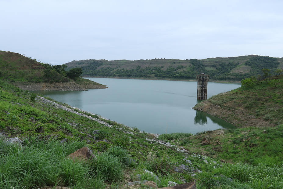 Embalses se acercan al nivel crítico de abastecimiento​