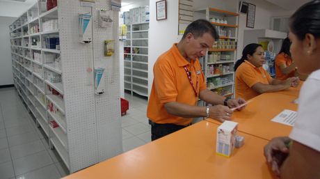 Ganaderos ni farmacéuticos fueron consultados para los nuevos precios