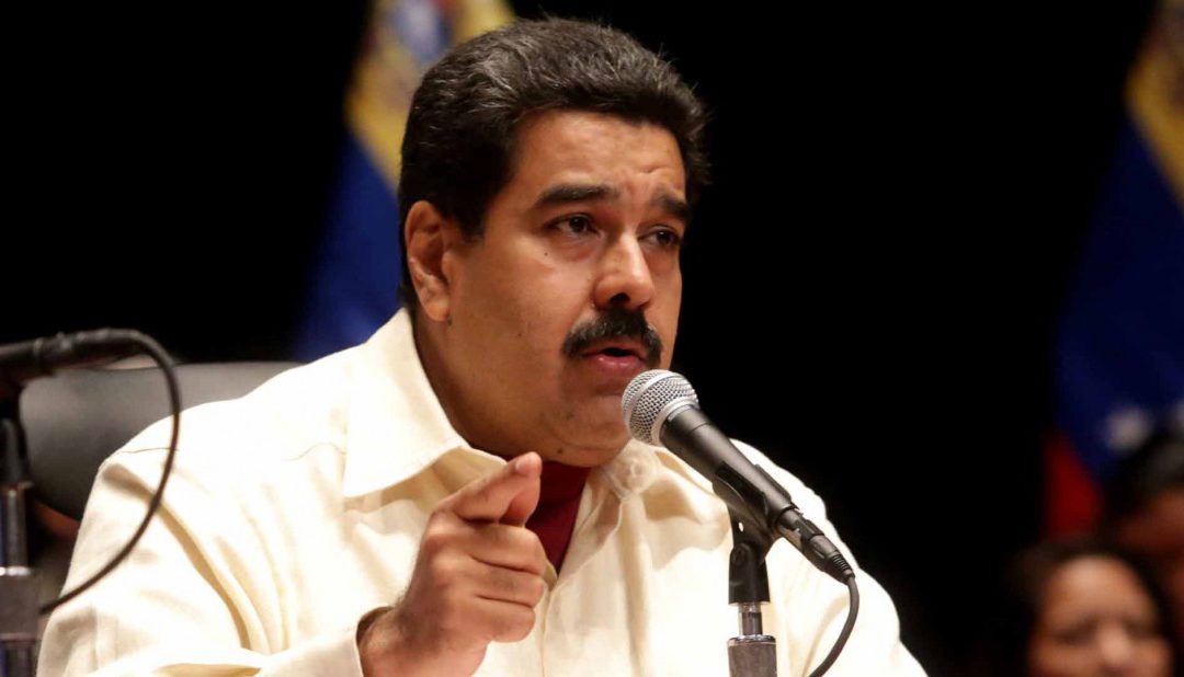 Maduro en la lista de los peores presidentes de América Latina