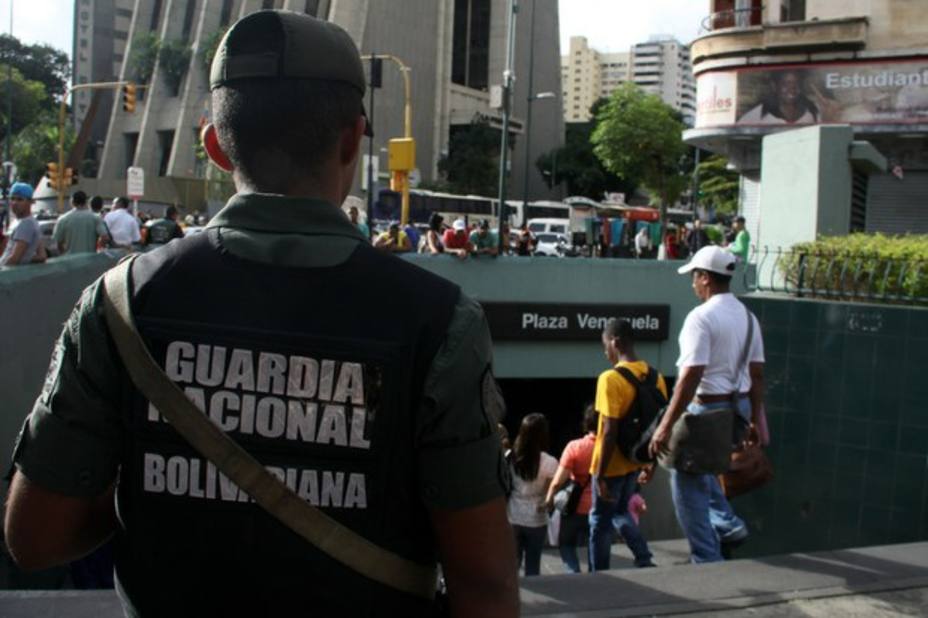 Provea asevera que la OLP es un foco de violaciones a los Derechos Humanos