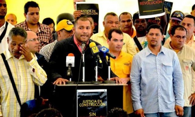 Justicia Obrera señala que los trabajadores no tienen nada que celebrar este 1º de Mayo