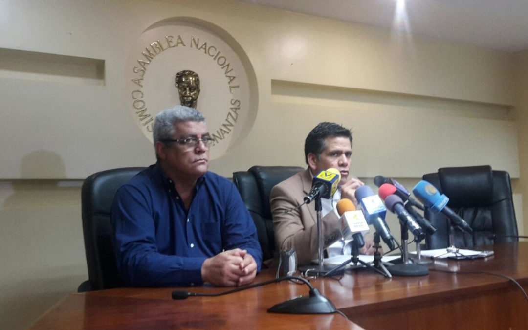 Rafael Guzmán: Es imposible controlar la inflación si el Gobierno no dice qué hace con las divisas de los venezolanos