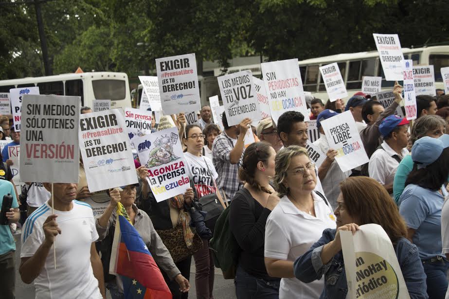 Paralización de trabajadores universitarios se cumplió en 90%