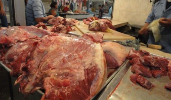 Precio de la carne aumentó en 369,23% durante primeros cinco meses de 2016