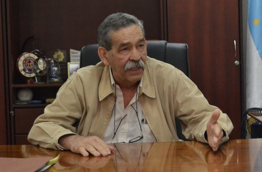 Elisio Guzmán: Somos los primeros interesados en que las deficiencias del sistema de justicia no continúen vejando a los detenidos