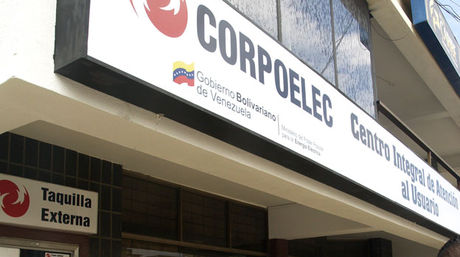 Atención: Corpoelec ordena a sus gerentes prohibir protestas laborales