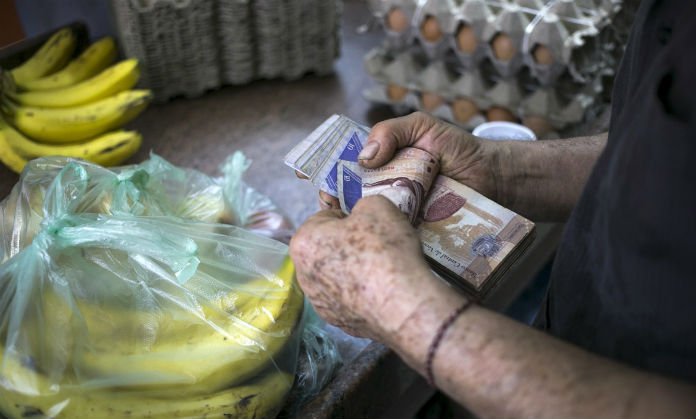 Los precios han aumentado este año más de un 700%