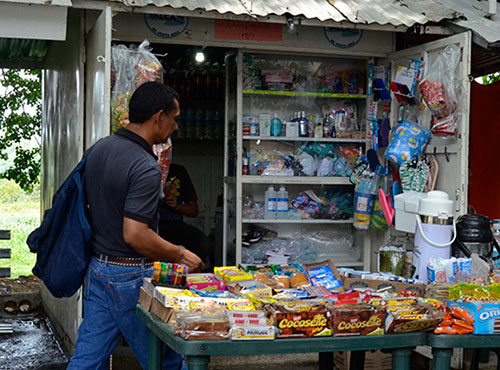 Crece el empleo precario en Carabobo: 18,38% se incrementó la informalidad