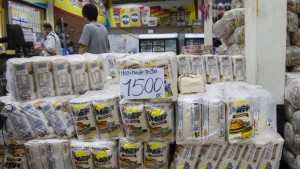 Venezuela tiene en un día la inflación mensual de naciones latinoamericanas