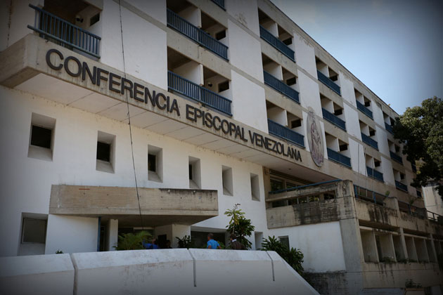 Iglesia insiste en que se haga el revocatorio y está presta a mediar por el diálogo