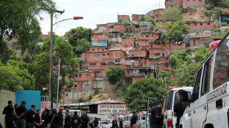 Consideran imperativo desactivar zonas de paz