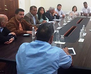 Gobierno central debe 20 millardos a Nueva Esparta