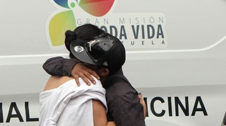 500 muertes violentas ocurrieron en Gran Caracas en junio