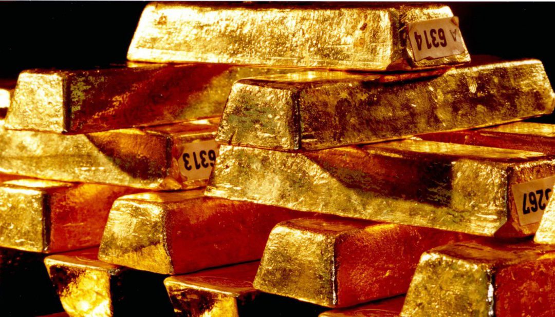 Qué contemplan las sanciones de EEUU contra el oro venezolano