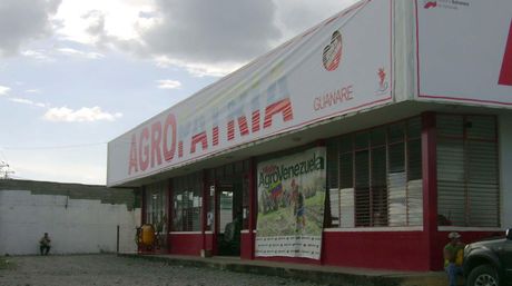 Denuncian aumentos de precios en Agropatria de hasta 800%