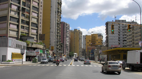 Caracas registra 17 asesinatos por día