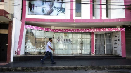 Temen cierre de pequeñas y medianas empresas por alza de salario mínimo