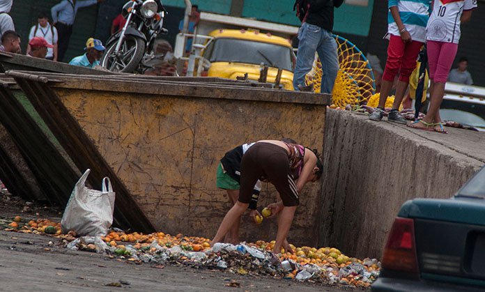 Consecuencias de mala alimentación pronto se verán