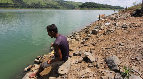 Médicos vinculan aumento de casos de diarrea con mala calidad del agua