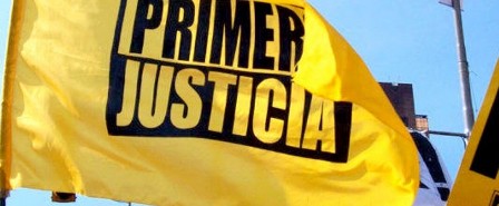 Primero Justicia rechaza detención de 11 jóvenes militantes en Anzoátegui