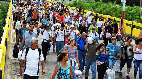 Advierten que Venezuela puede quedarse sin divisas en menos de un año