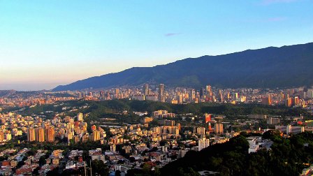 ¿Cuánto vale salir un fin de semana en Caracas?