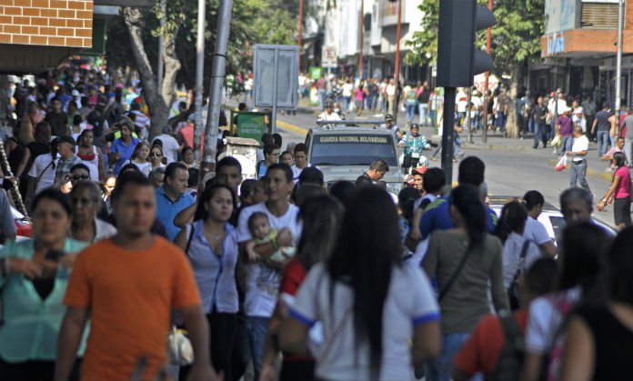 Dramáticas expectativas del comercio para segundo semestre del año