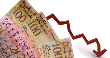 Fedecámaras: La economía va a terminar cayendo cerca de un 12.5% este año