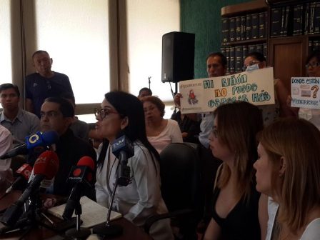 Aseguran que van seis pacientes con hemofilia fallecidos por no tener tratamiento