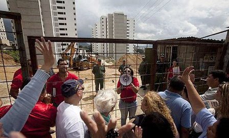 Venezuela en el último lugar del Índice Internacional de Derechos de Propiedad