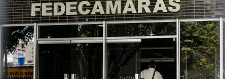 Fedecámaras: “Seguimos en los mismos errores desde hace 18 años”