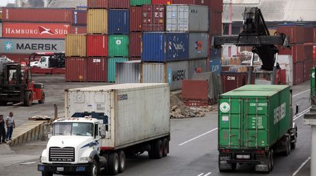 Cámara de Comercio de Puerto Cabello reportó 40% de descenso en importaciones