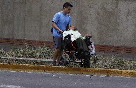 Accesibilidad es una deuda desde hace seis años