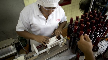 Crisis alimentaria desinfla ausentismo laboral en Venezuela