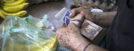 El nuevo salario mínimo no recuperará el poder de compra del venezolano