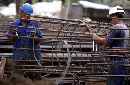 Trabajadores venezolanos conmemoraron su día con el salario más bajo del mundo