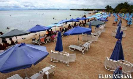 Cámara Turística: No debe politizarse el turismo en el país